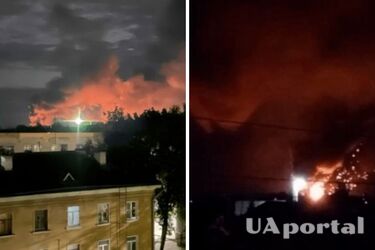 Завдали збитків на 200 млн доларів: з’явилося відео спецоперації ГУР зі знищення Іл-76 у Пскові