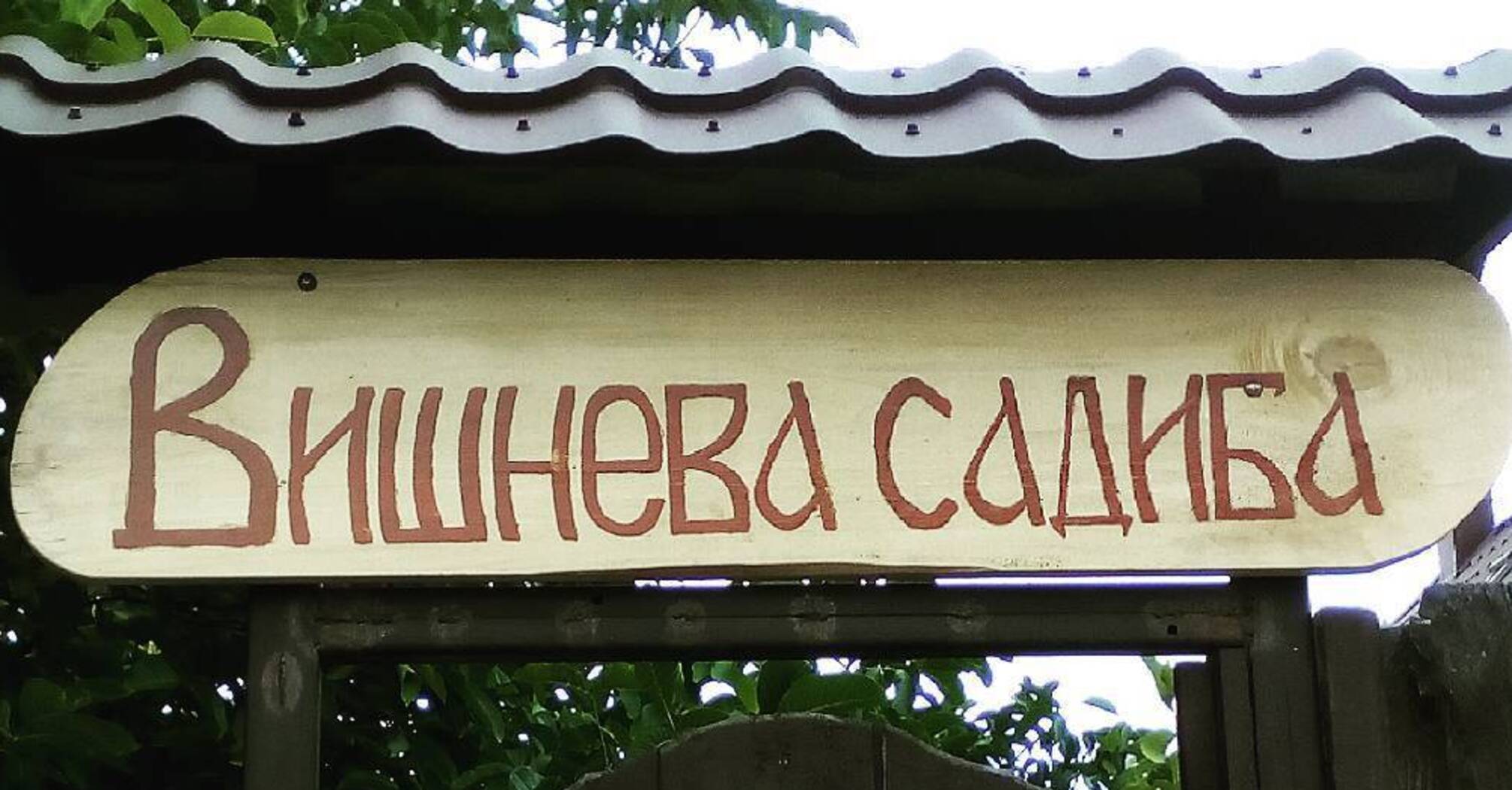 Куда убежать на пару дней от всего мира? Бюджетный зеленый туризм в Украине для уикенда в течение года