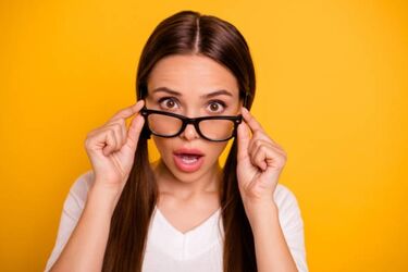 Как на украинском 'потерять дар речи' и 'выпучить глаза': видео-урок от Авраменко