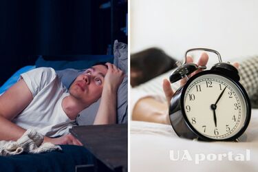 Причины бессонницы: как быстро заснуть