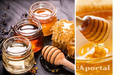 Какой мед самый полезный