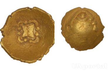 У Німеччині знайшли монету, викарбувану кельтами 2000 років тому (фото)