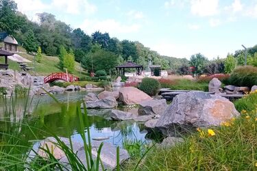 Три Національні парки України, які ви можете відвідати просто у ці вихідні