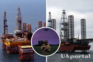 ГУР: Украина вернула под контроль 'Вышки Бойко' (видео)