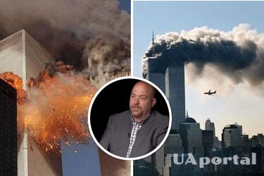 Появилось редкое видео из самого эпицентра теракта 11 сентября в США