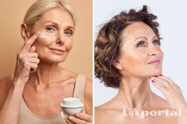 Косметологи назвали топ-7 правил догляду за шкірою після 40