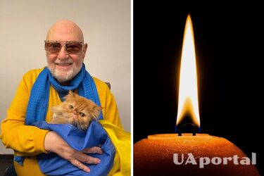 В Израиле умер экснардеп и музыкант Ян Табачник