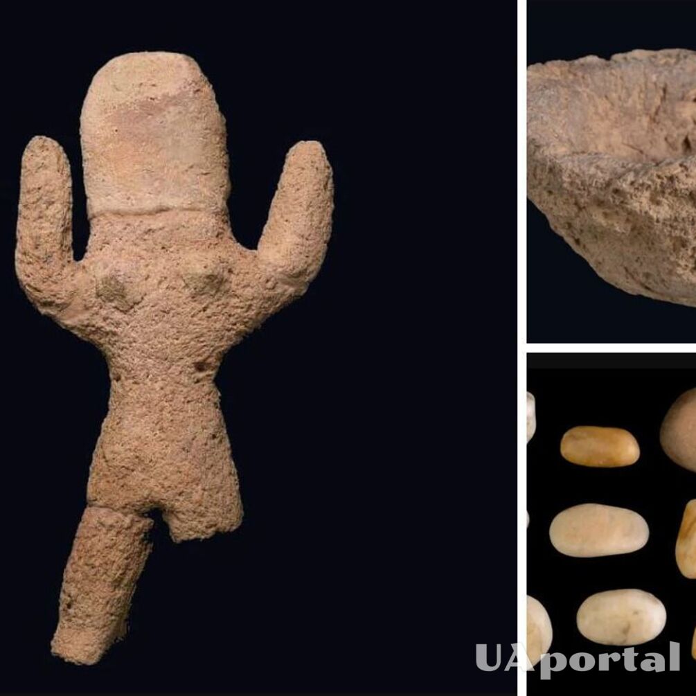 В Ізраїлі знайшли артефакти, які використовувалися для стародавніх магічних ритуалів (фото)