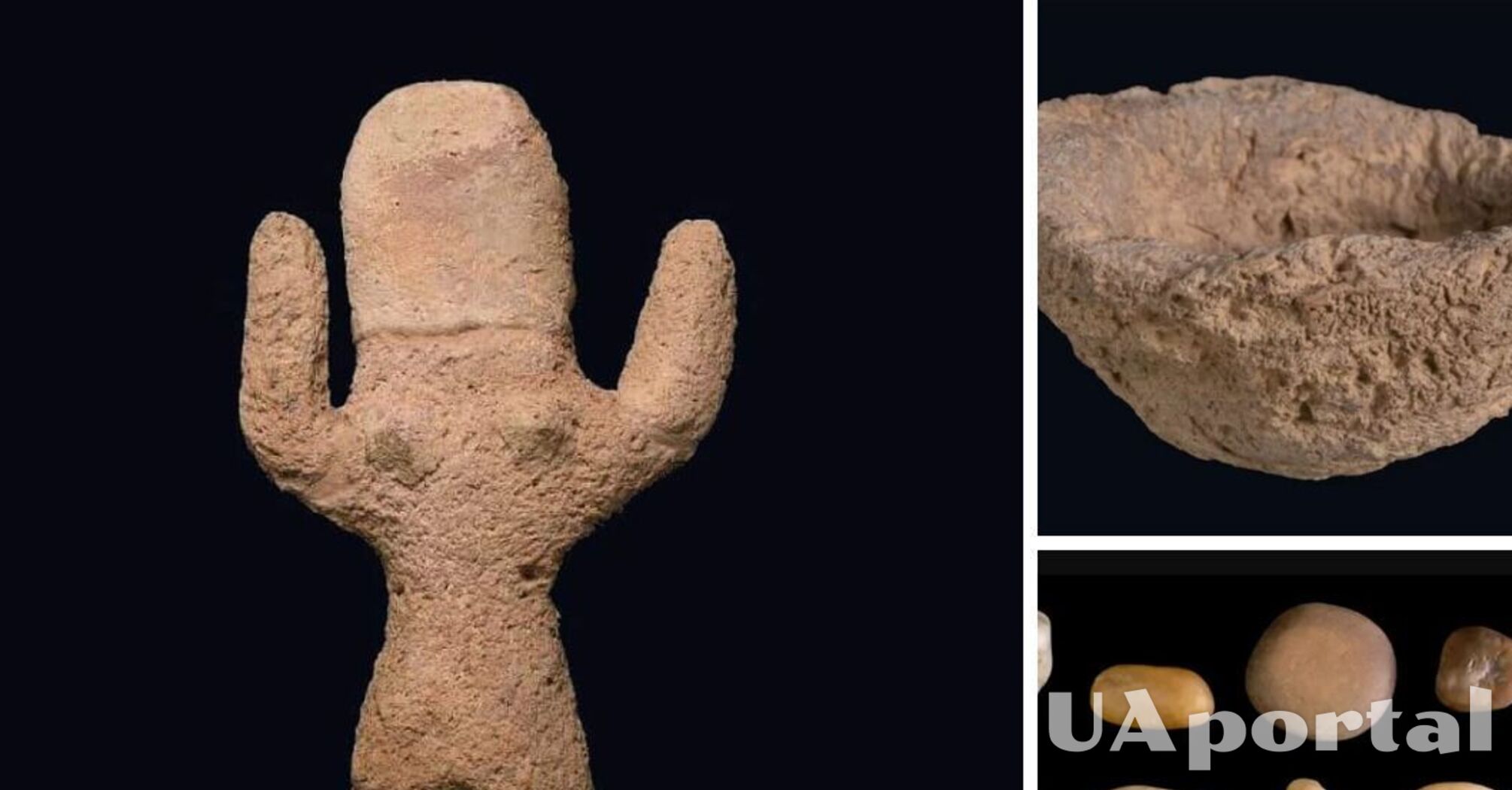 В Ізраїлі знайшли артефакти, які використовувалися для стародавніх магічних ритуалів (фото)