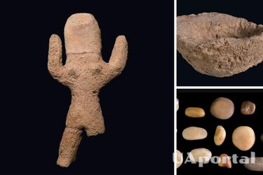 В Израиле были найдены артефакты, которые использовались для древних магических ритуалов (фото)