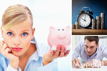 Названо три знаки зодіаку, які не витратять зайвої копійки: вони вважають за краще заощаджувати