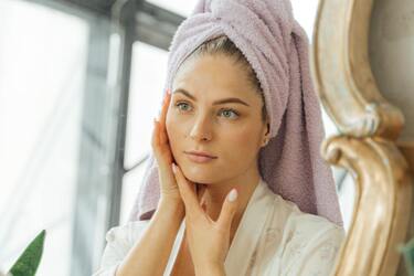 Корисні поради з догляду за обличчям