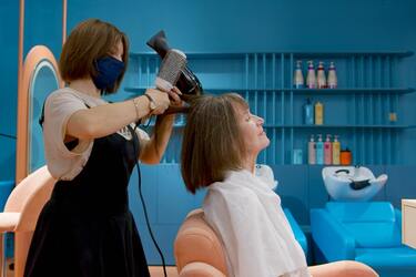 Як знайти ідеальний колір волосся для жінок старше 50 років