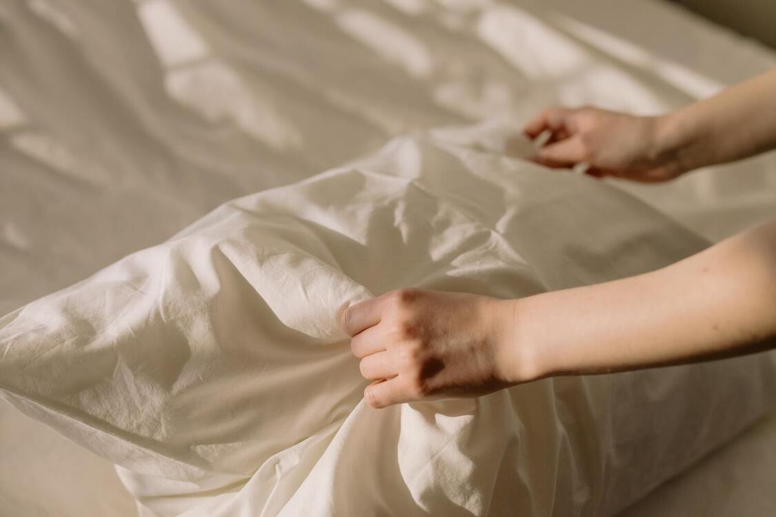 Хотела эвтаназию: в Бельгии врачи умертвили больную женщину подушкой
