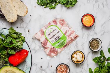 Как правильно замариновать шашлык: три совета как удивить гостей