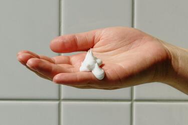 Нетрадиционные способы использования пены для бритья: три лайфхака