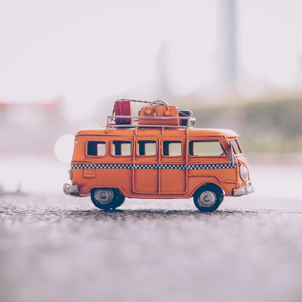 Секреты бюджетных странствий. Как путешествовать и экономить