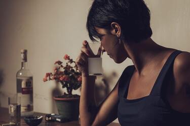 Головні ознаки проблем з алкоголем