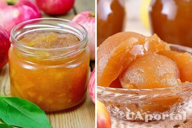 Jak zrobić dżem jabłkowy na zimę