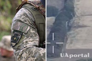 Прикордонники ефектно знищили склад БК окупантів на Куп'янському напрямку (відео)