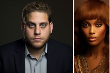 Знаменитости, вдохновляющие примеры похудения