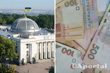Рада может увеличить расходы на оборону и поддержку переселенцев