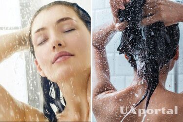 Може нашкодити шкірі: чому не можна мити тіло шампунем для волосся