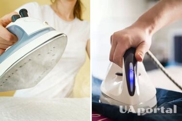 Przejmiesz problemy innych ludzi: dlaczego nie możesz prasować cudzych rzeczy