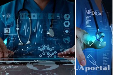 В Одесі вперше використали штучний інтелект у медицині