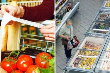 Як зміниться ціни на фрукти, овочі, молоко, м'ясо та яйця у вересні