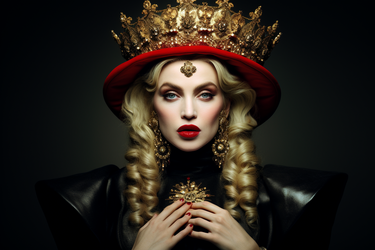 Секреты сохранения молодости Мадонны