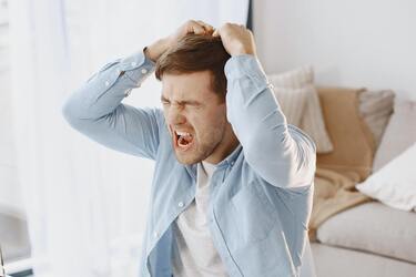 Pięć sposobów na kontrolowanie siebie