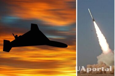 росіяни кілька годин дронами атакували Одеську область, є постраждалі (фото)