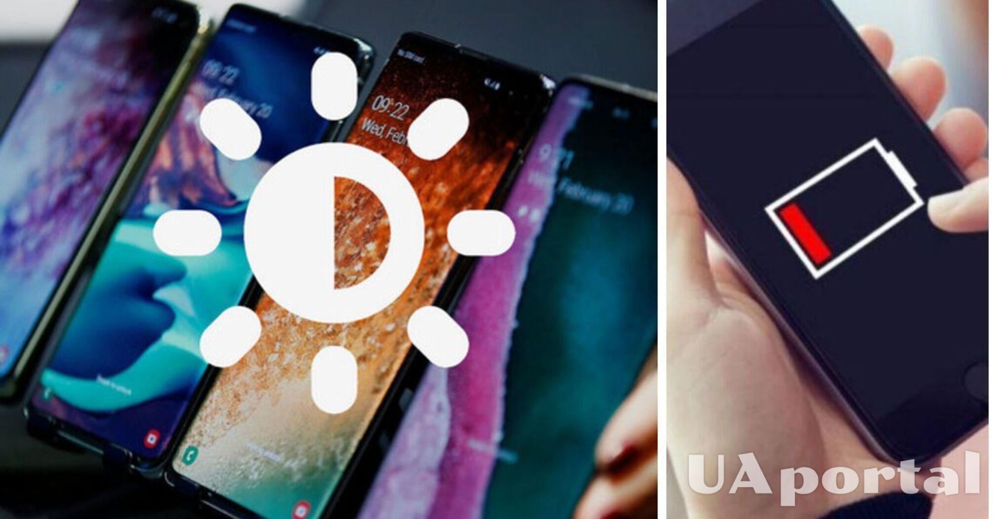 What to do to make your phone last longer