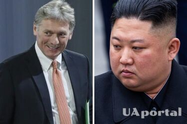 'російська передарція' та 'є*уча дійсність': Пєсков та перекладач Кіч Чем Ина влаштували 'день правди' на росії (відео)