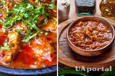 Вишукана грузинська страва без мороки: рецепт чашушулі у мультиварці