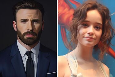 Подробности бурного романа