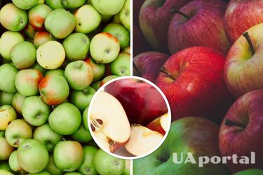 Скільки яблучних кісточок можуть убити людину: відповідь науковців