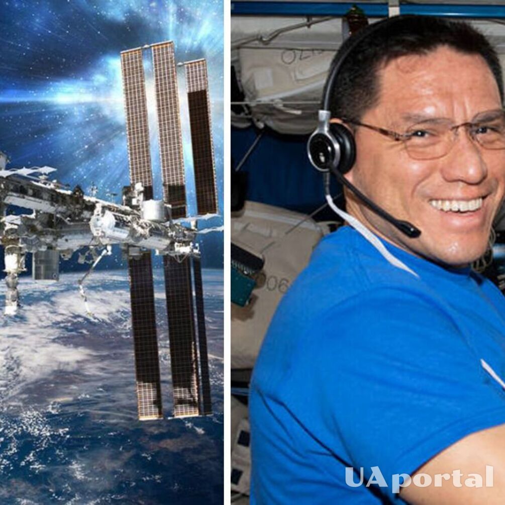 Американський астронавт побив рекорд NASA за найдовшу місію на орбіті Землі