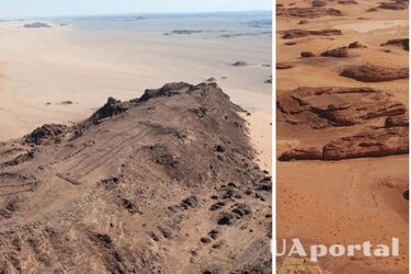 У Саудівській Аравії археологи знайшли тисячі кісток тварин та останки 9 людей, яким 7000 років