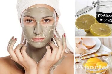 Як позбутися від чорних цяток в домашніх умовах - Як зробити маску від чорних точок вдома