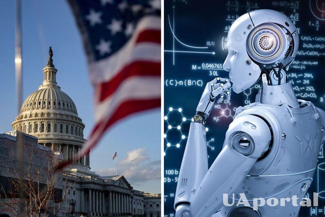 'Запобігти вимиранню людства': сенатори США викликали Ілона Маска, Цукерберга і Гейтса обговорити розвиток ШІ