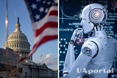 'Запобігти вимиранню людства': сенатори США викликали Ілона Маска, Цукерберга і Гейтса обговорити розвиток ШІ