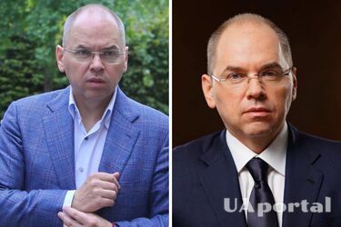 ВАКС заочно арестовал экс-министра здравоохранения: в чем подозревают Степанова