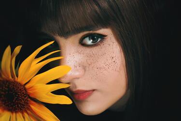 Zaskórniki na twarzy: najlepsze sposoby na ich pozbycie się