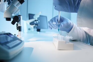 Czas na działanie: biznes laboratoryjny na Ukrainie