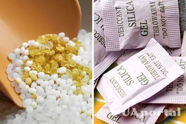 Что такое силикагель и почему силикагель нельзя выбрасывать – способы применения силикагеля дома