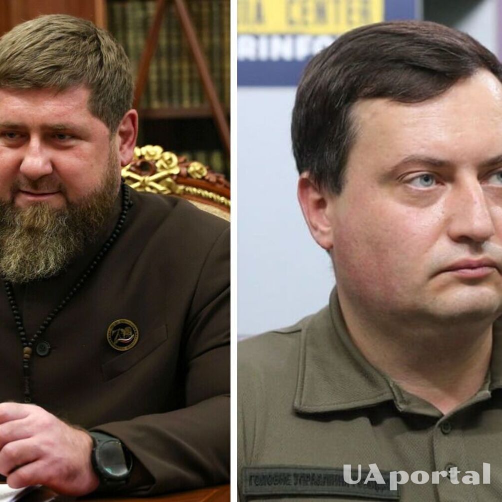 В ГУР заявили, что Кадыров в коме: 'он находится в тяжелом состоянии'