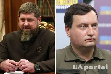 У ГУР заявили, що Кадиров у комі: 'він перебуває у важкому стані'