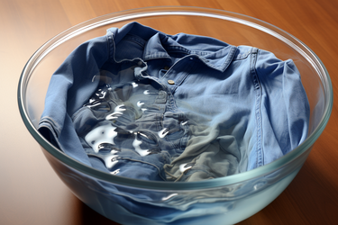 Как удалить пятна от черники из одежды: полезные советы и альтернативные методы